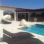 La Pinede D'estarac Bed & Breakfast Bages (Aude)