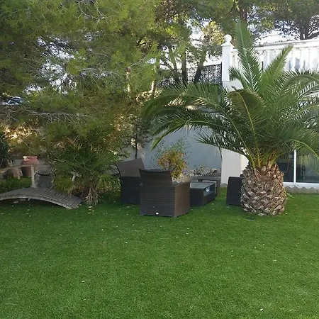 La Pinede D'estarac 3* Bages (Aude)