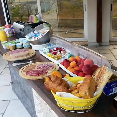 La Pinede D'estarac 3* Bages (Aude)