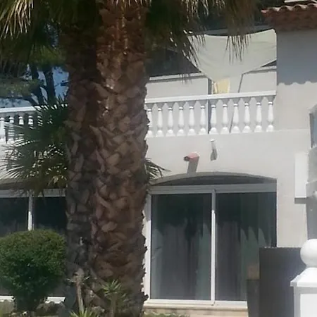 La Pinede D'estarac Bages (Aude)