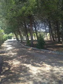 La Pinede D'estarac 4* Баж