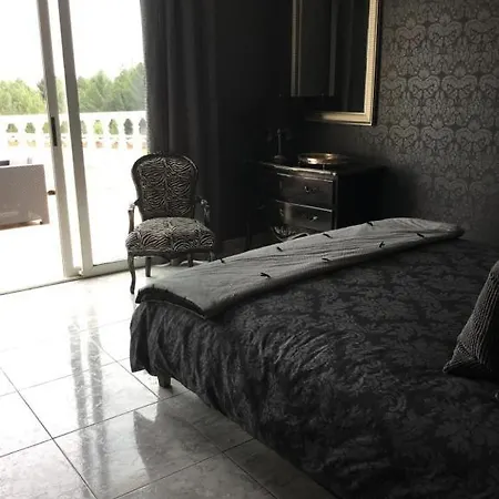 La Pinede D'estarac 4* Баж
