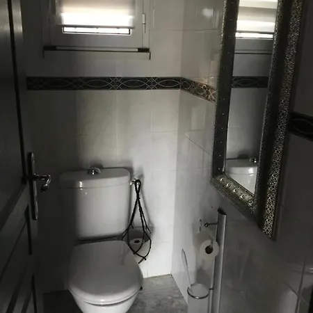 La Pinede D'estarac 4* Баж
