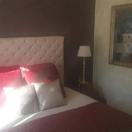 Couette-café La Pinède D'estarac 4*