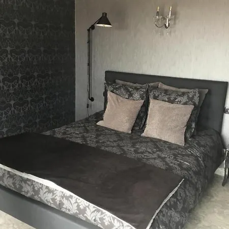 La Pinede D'estarac Отель типа 
