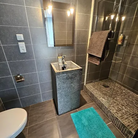 Bed & Breakfast La Pinede D'estarac