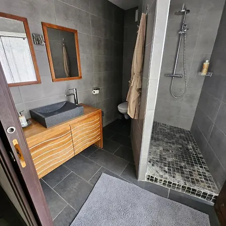 Bed & Breakfast La Pinede D'estarac Bages (Aude)