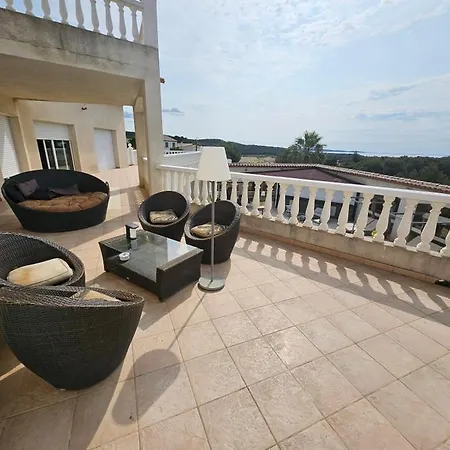 La Pinede D'estarac 3* Bages (Aude)