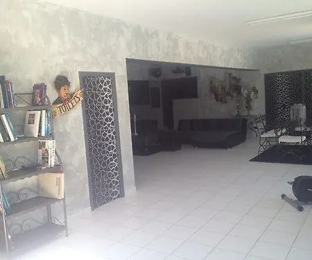 La Pinede D'estarac 3*