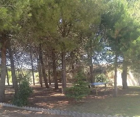 La Pinede D'estarac 3*