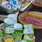 La Pinede D'estarac Bed & Breakfast