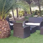La Pinede D'estarac
