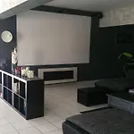 La Pinede D'estarac Bed & Breakfast 4*