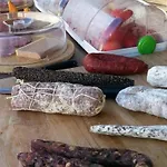 Bed & Breakfast La Pinede D'estarac