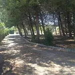La Pinede D'estarac 4* Bages (Aude)