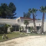 La Pinede D'estarac Bed & Breakfast Bages (Aude)