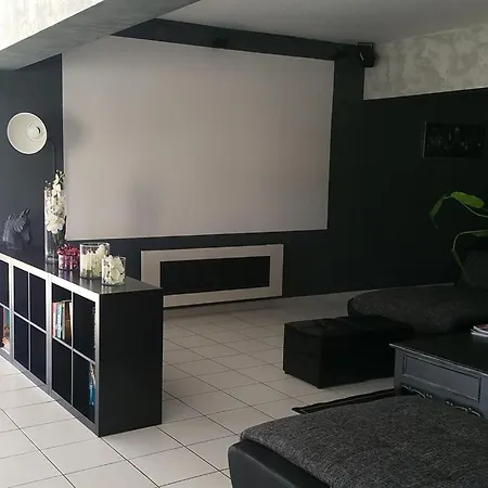 La Pinède D'estarac Couette-café 3*