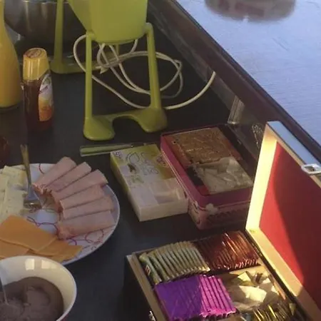 La Pinède D'estarac