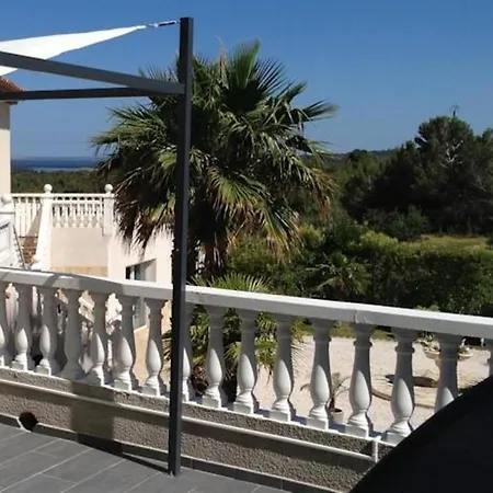 La Pinède D'estarac 3* Bages (Aude)