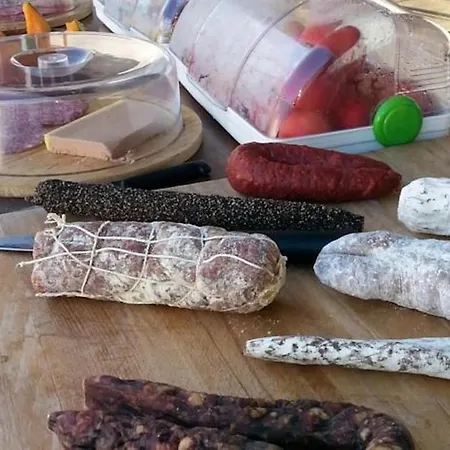 Couette-café La Pinède D'estarac