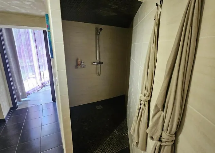 La Pinede D'estarac 4*