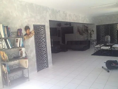 La Pinede D'estarac 4*
