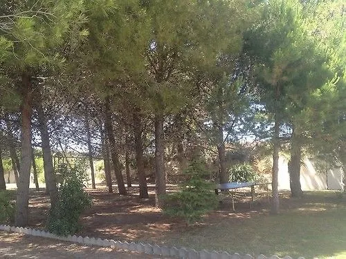 La Pinede D'estarac 4*